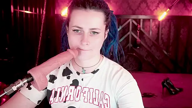 AlisaGracee online show from April 2026 05:58:02 AM