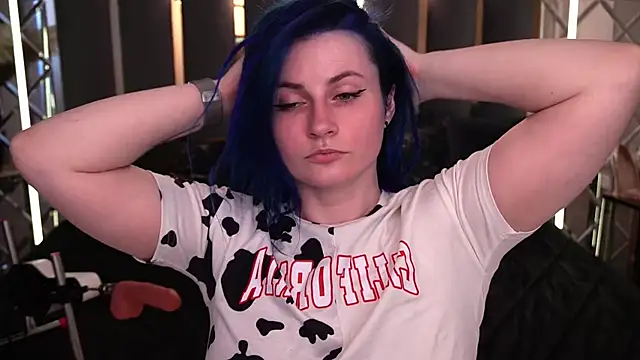 Snapshot of AlisaGracee chatting on July 2026 05:43:02 AM AlisaGracee online show from July 2026 05:43:02 AM