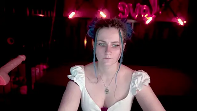 AlisaGracee online show from February 2026 02:03:01 PM