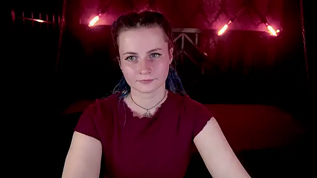 AlisaGracee online show from May 2026 12:39:01 PM