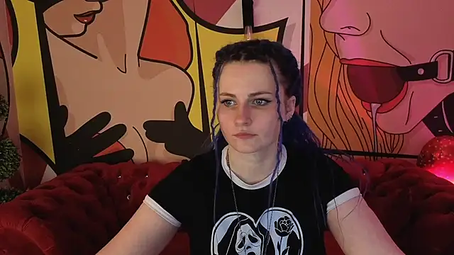 AlisaGracee online show from February 2026 02:02:01 PM