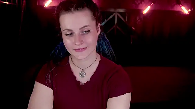 AlisaGracee online show from May 2026 04:04:02 PM