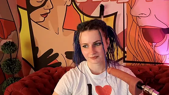 AlisaGracee online show from February 2026 06:48:02 AM