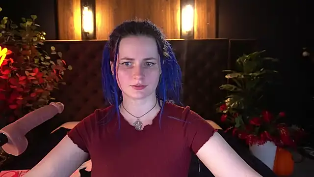 AlisaGracee online show from April 2026 01:12:02 PM