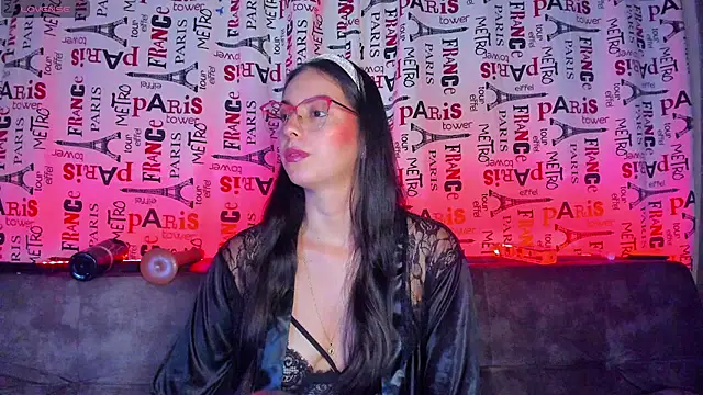 Ivonnybelle online show from March 2026 03:35:02 AM