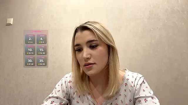 MerryVideo online show from March 2026 08:03:01 PM