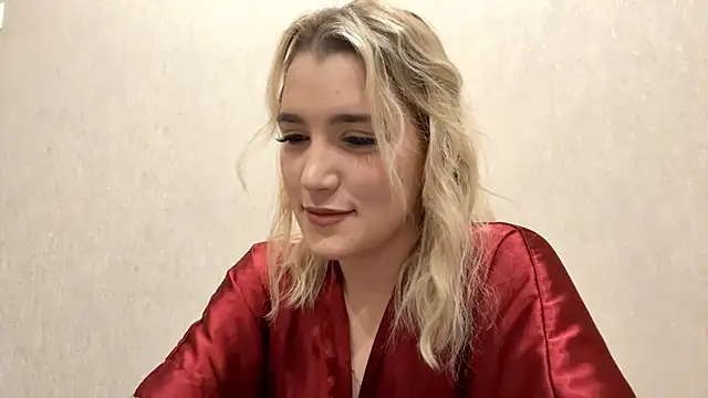 MerryVideo online show from February 2026 09:14:01 PM