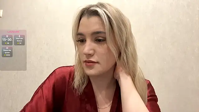 MerryVideo online show from March 2026 08:27:02 PM