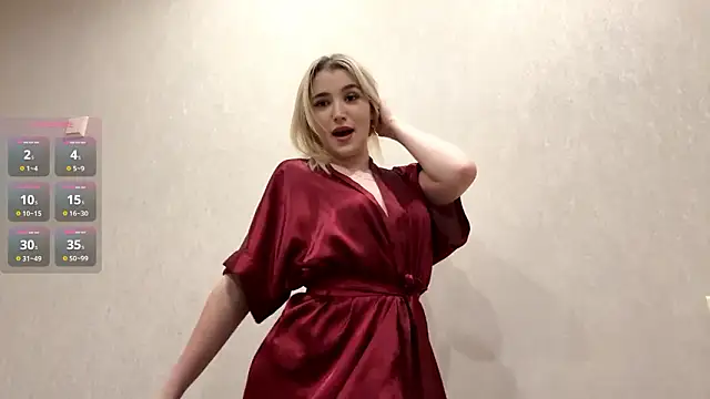 MerryVideo online show from March 2026 08:13:01 PM