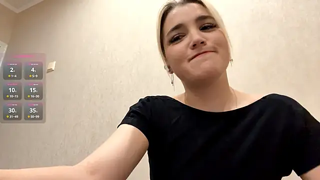 MerryVideo online show from March 2026 08:03:01 PM