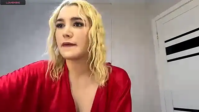 MerryVideo online show from April 2026 09:17:01 PM