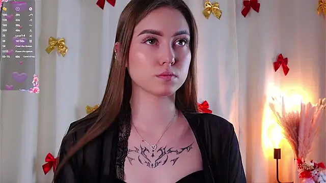 LorileeRuetz online show from March 2026 01:07:01 PM