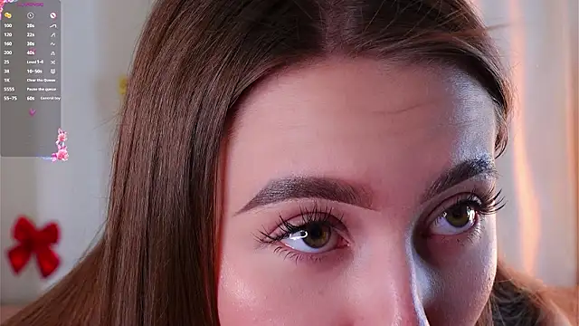 LorileeRuetz online show from March 2026 12:31:01 PM