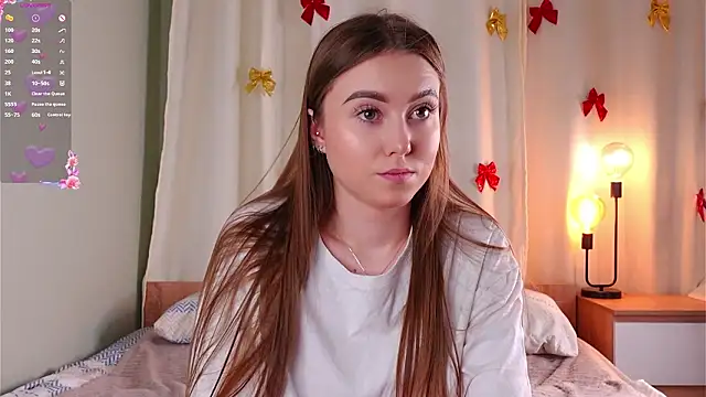 LorileeRuetz online show from March 2026 02:07:01 PM