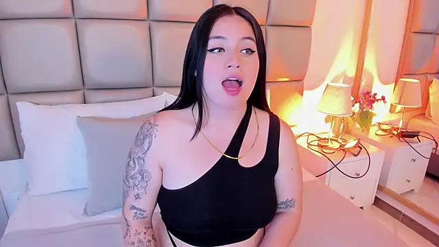 annybentleii online show from March 2026 07:16:02 PM