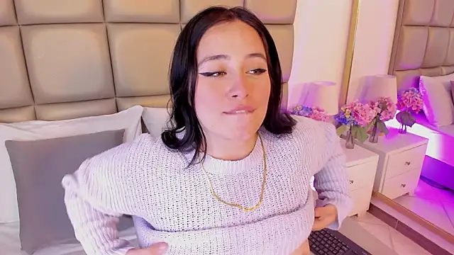 annybentleii online show from March 2026 11:12:02 AM