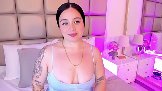 annybentleii online show from March 2026 07:16:01 PM