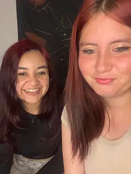 Caro candy online show from February 2026 03:30:02 AM