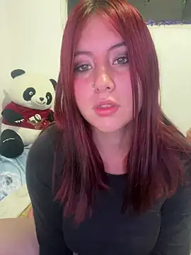 Caro candy online show from February 2026 12:05:02 PM