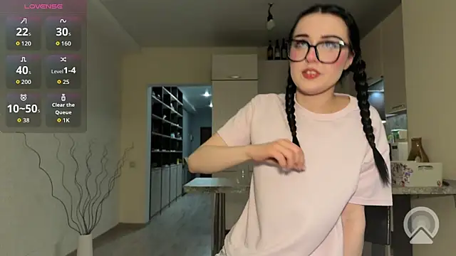 alicelanei online show from March 2026 08:07:01 PM