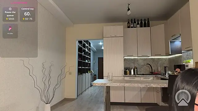 alicelanei online show from March 2026 07:35:01 PM