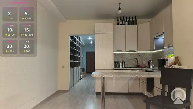 alicelanei online show from March 2026 07:47:01 PM