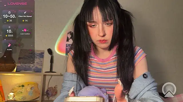 alicelanei online show from February 2026 05:57:01 PM