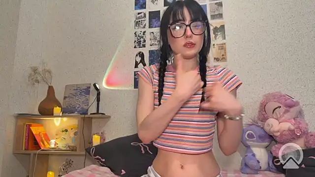 alicelanei online show from April 2026 12:07:01 AM