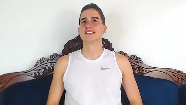 ryanlevi1 online show from March 2026 08:38:01 PM