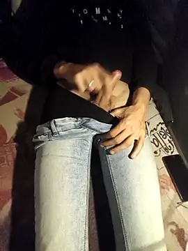 Wdamskiejbieliznie online show from March 2026 12:29:02 AM