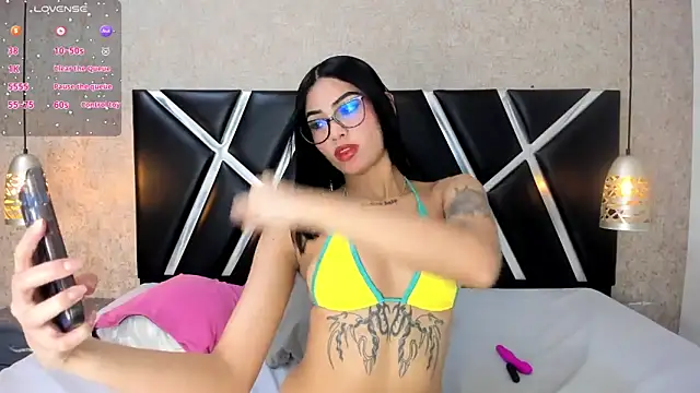 DakotaaHills online show from February 2026 03:23:02 PM