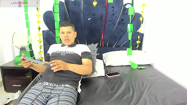 Greycy-and-Jack online show from March 2026 02:55:01 PM