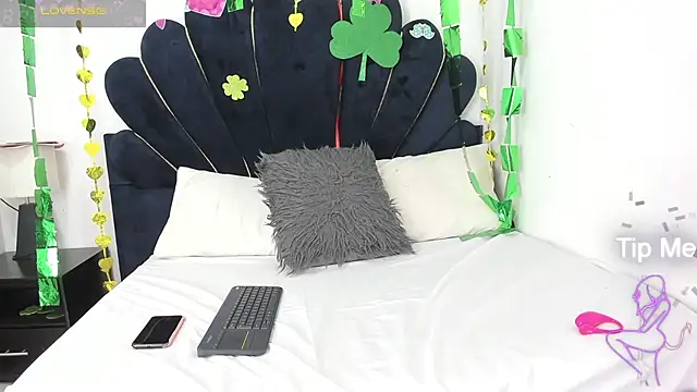 Greycy-and-Jack online show from March 2026 02:34:02 PM