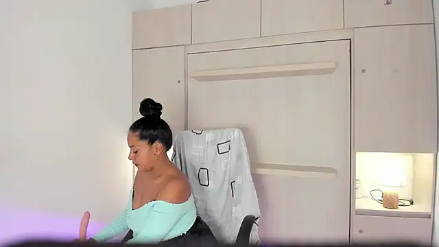 AllieBennet online show from February 2026 07:36:02 PM