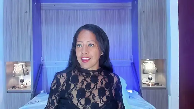 AllieBennet online show from April 2026 07:31:01 PM