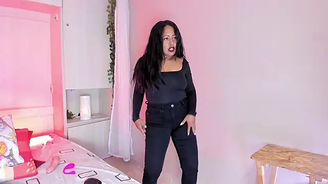 AllieBennet online show from March 2026 07:46:01 PM