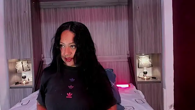 AllieBennet online show from April 2026 12:08:01 PM