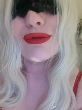 Chantal6996 online show from February 2026 09:36:01 PM