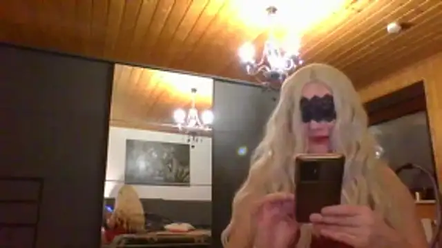 Chantal6996 online show from February 2026 10:32:02 PM