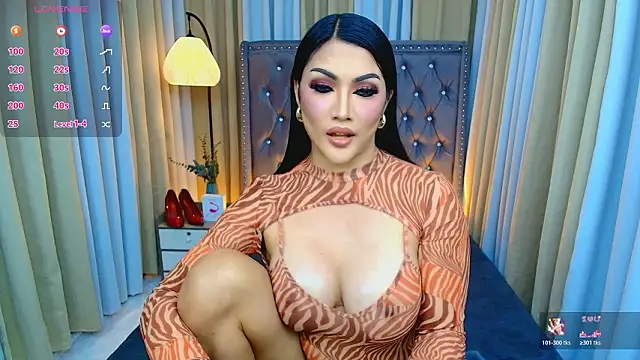 Laureen Hilton online show from March 2026 11:27:02 AM