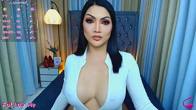 Laureen Hilton online show from March 2026 11:47:01 AM