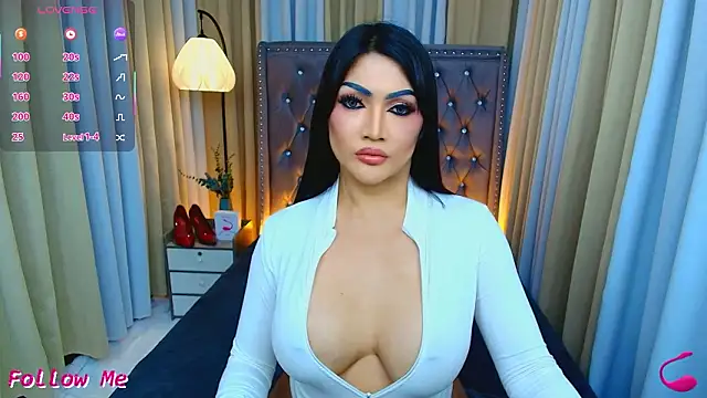 Laureen Hilton online show from March 2026 10:54:02 AM