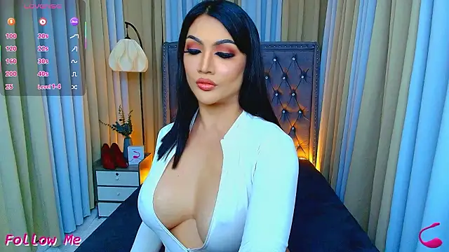 Laureen Hilton online show from March 2026 11:26:02 AM