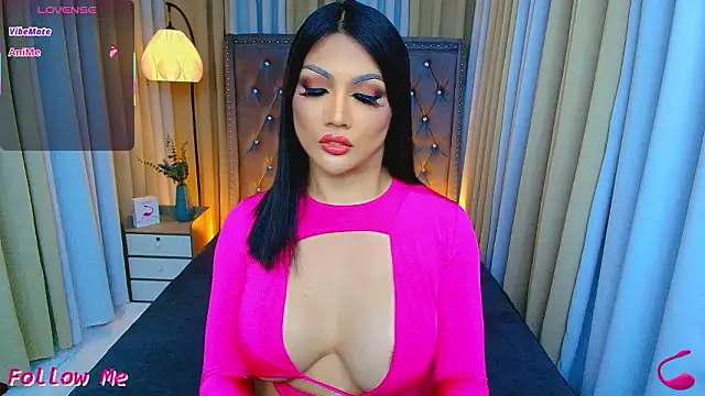 Laureen Hilton online show from March 2026 11:43:01 AM