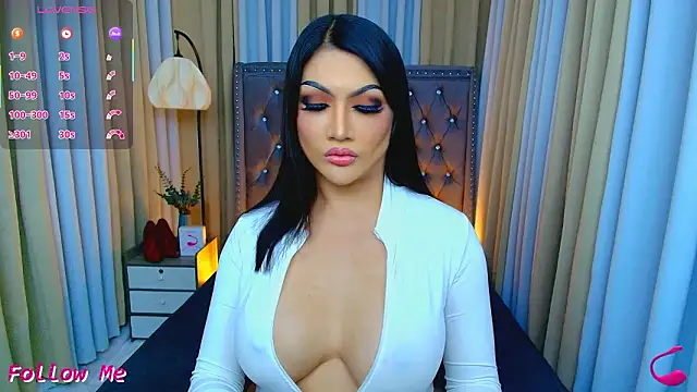 Laureen Hilton online show from March 2026 11:36:02 AM