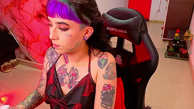 nova kitttyy online show from March 2026 07:15:02 PM