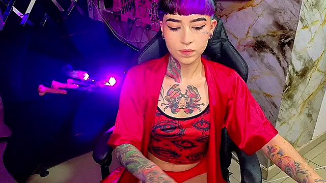 nova kitttyy online show from March 2026 10:47:01 AM