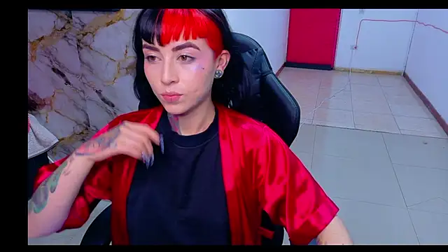 nova kitttyy online show from February 2026 06:26:01 AM