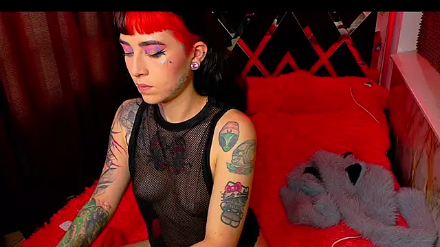 nova kitttyy online show from February 2026 08:19:02 PM