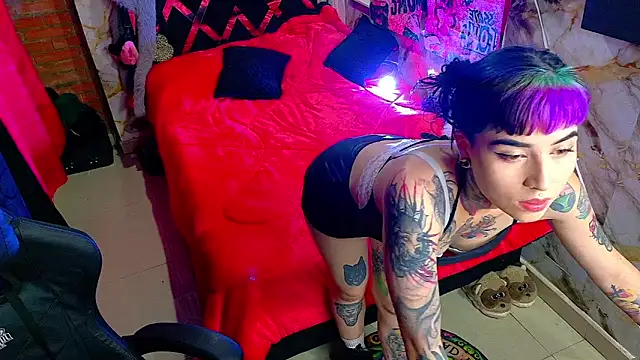 nova kitttyy online show from April 2026 01:24:02 AM